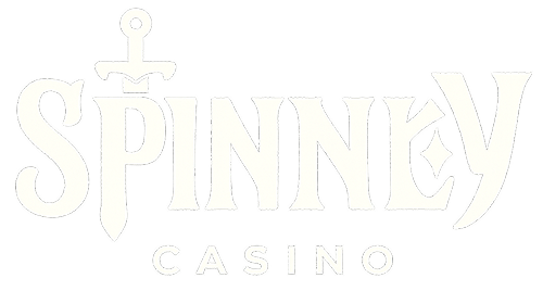 Spinny Casino Logo